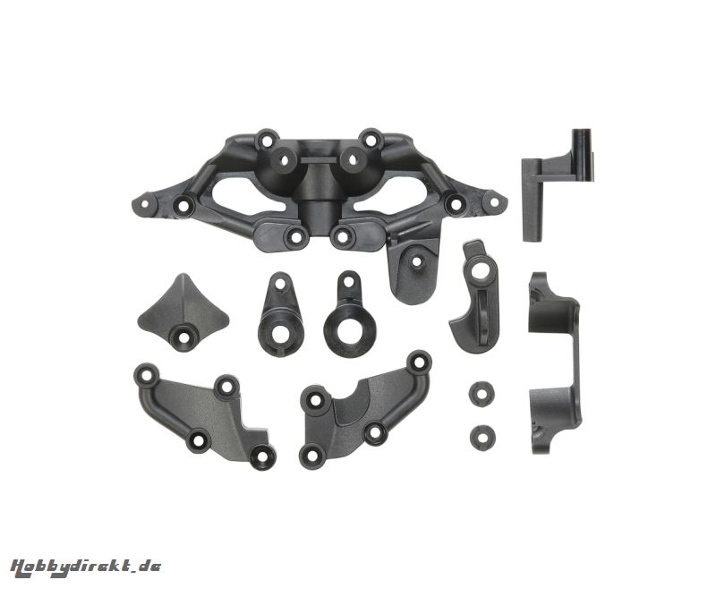 TB-04 K-Teile Chassisversteifungen Tamiya 51550 300051550