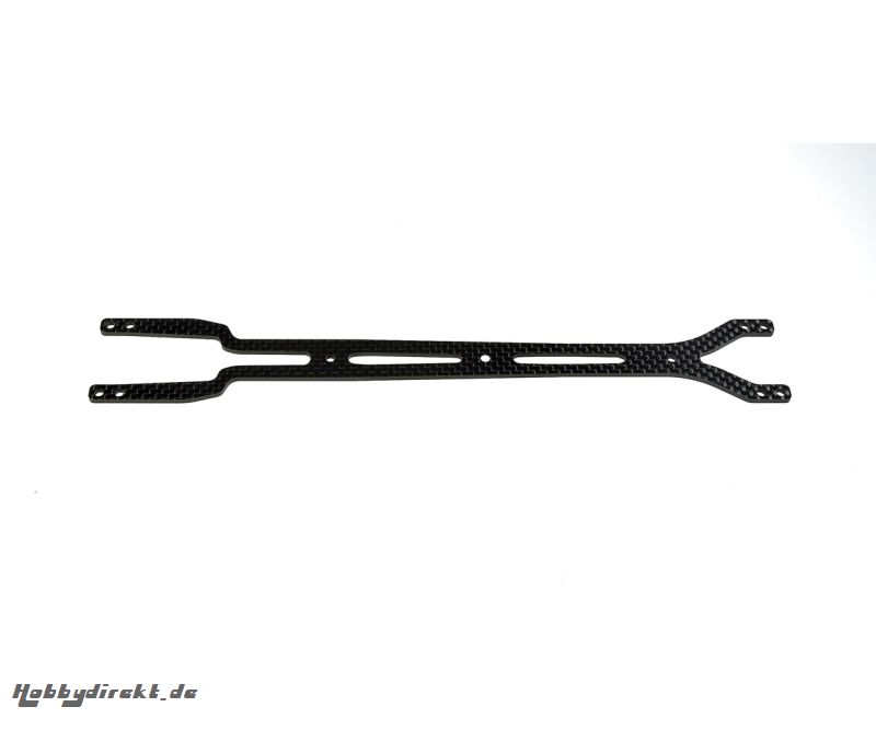 TRF419 Carbon Oberdeck 2mm (1) Tamiya 51573 300051573