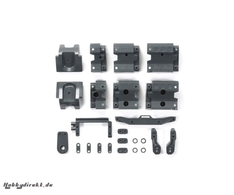 MF-01X B-Teile Dämpferbrücken (1) Tamiya 51577 300051577