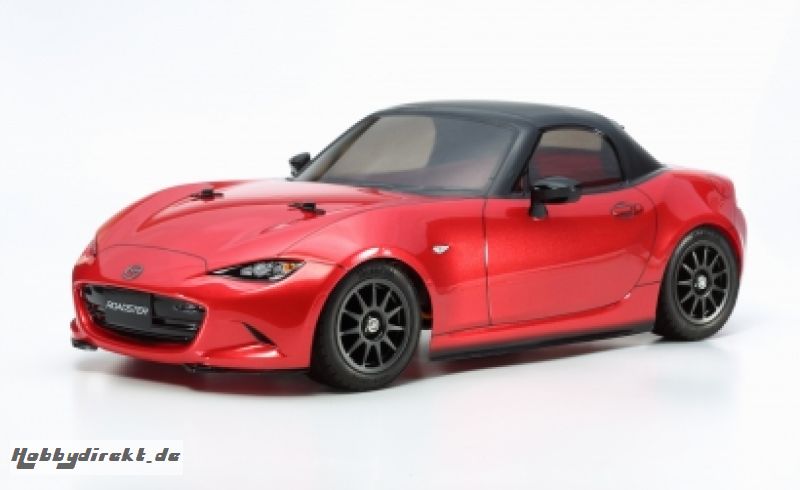 Kar.-Set Mazda MX-5 M-05/06 2015 Tamiya 51583 300051583