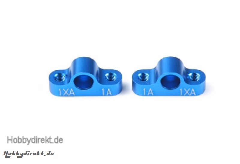 TA05v.2 Aufhängungsbef. 1A-1XA Tamiya 54172 300054172