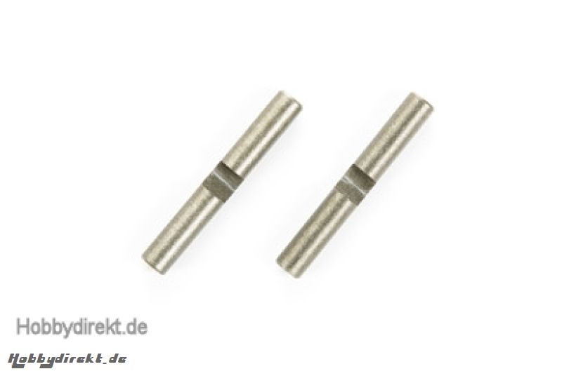 TA06/Pro Kegeldiff.-Wellen Metall Tamiya 54311 300054311