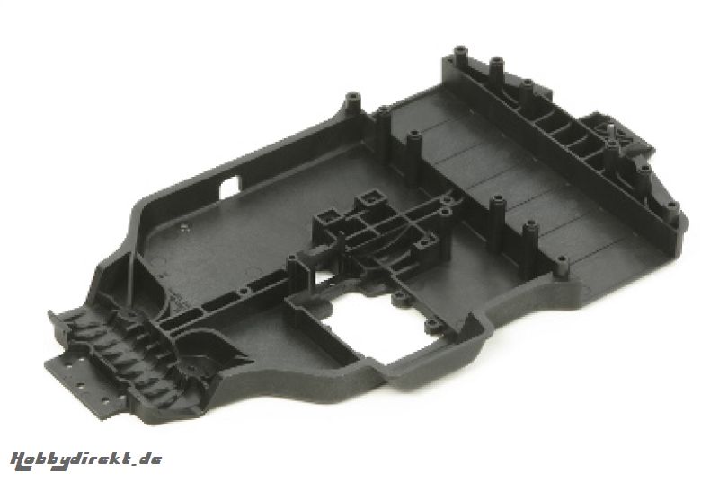 DB02 Chassis High Traction Carbon verst. Tamiya 54350 300054350