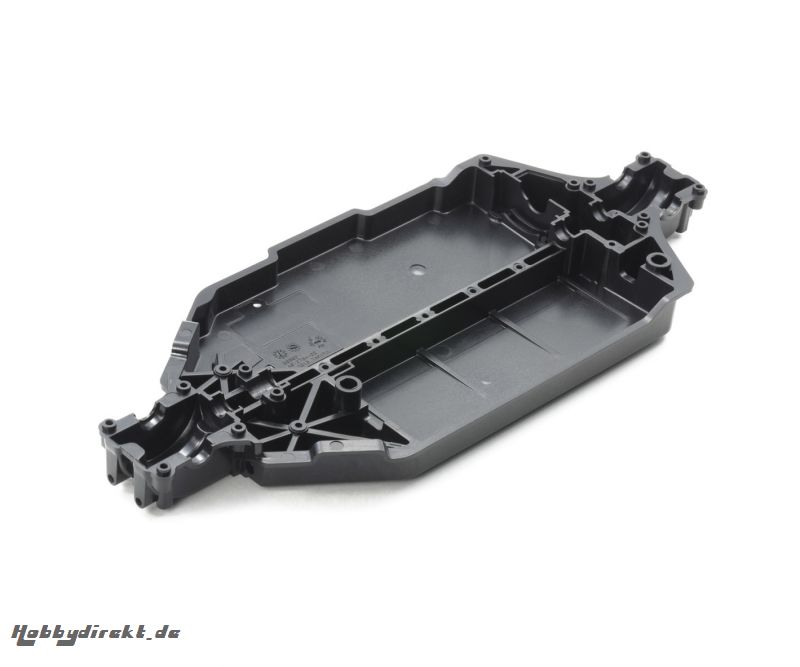 TT-02 Chassis (Hart/Schwarz) Tamiya 54926 300054926