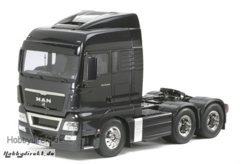 1:14 RC LKW MAN TGX 26.540 XLX 6x4 3Achs Tamiya 56325 300056325