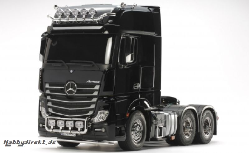 1:14 RC MB Actros 3363 Giga Sp. 6x4 Tamiya 56348 300056348