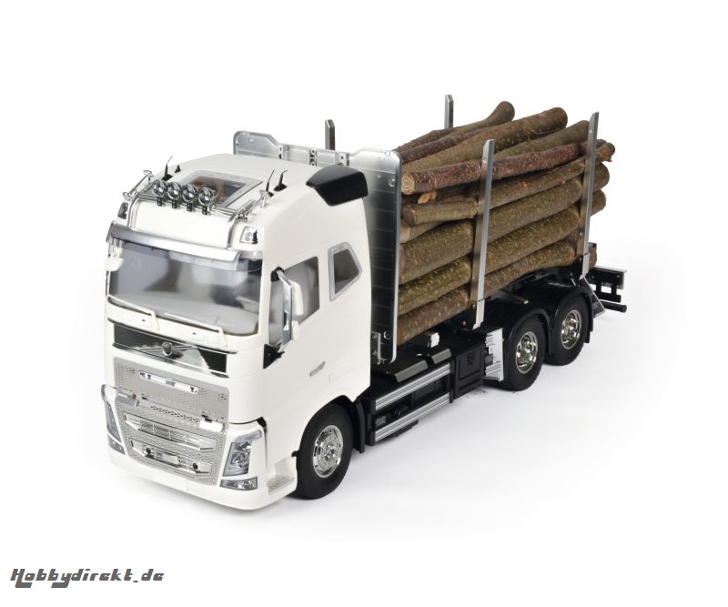 1:14 RC Volvo FH16 Holztransporter Tamiya 56360 300056360