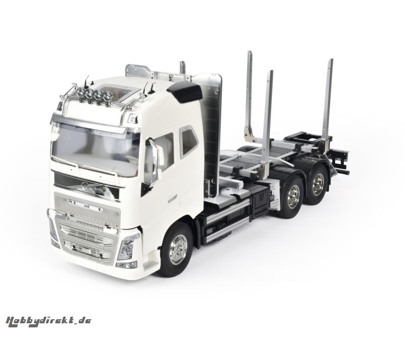 1:14 RC Volvo FH16 Holztransporter Tamiya 56360 300056360