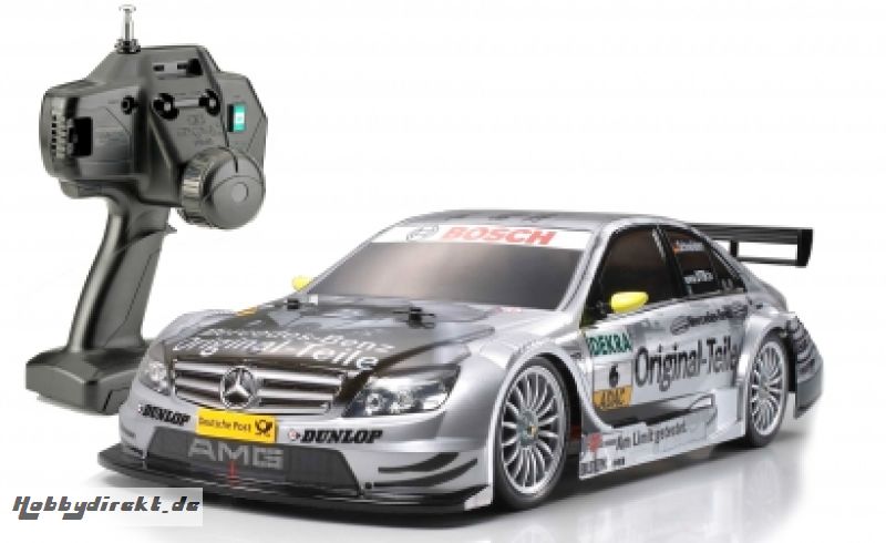 1:10 RC XB Merc AMG DTM08 Or-Teil TT-01E Tamiya 57791 300057791