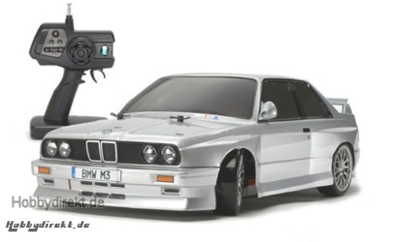 1:10 RC XB BMW M3 Sport Evo TL.TT-01E D Tamiya 57800 300057800