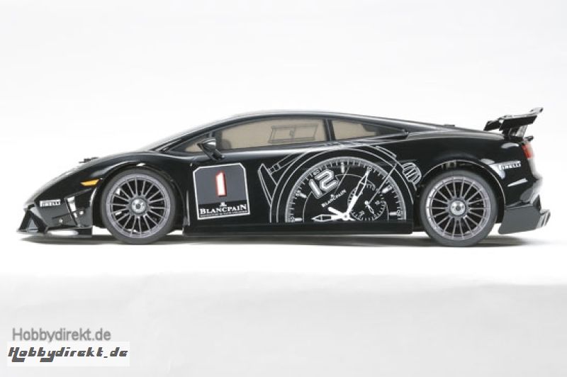 1:10 RC XB Lam.Gallardo Su.Trofeo TT-01E Tamiya 57803 300057803