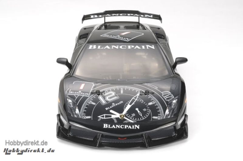 1:10 RC XB Lam.Gallardo Su.Trofeo TT-01E Tamiya 57803 300057803