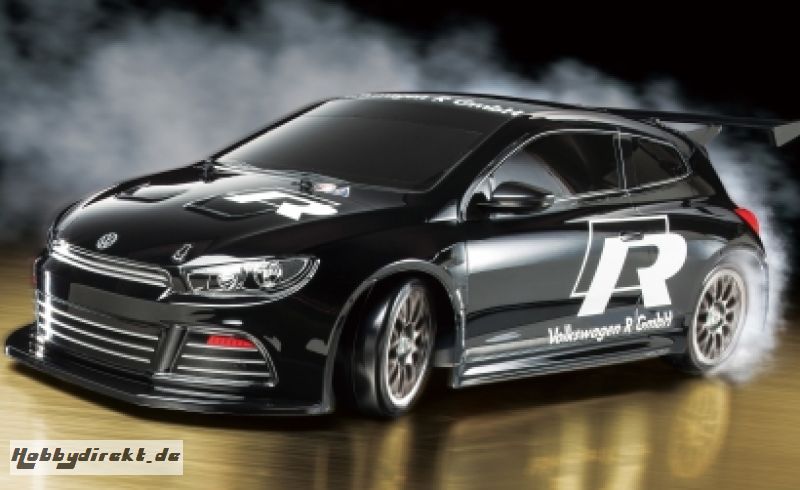 1:10 XB VW Scirocco Drift Spec(TT-01D/E) Tamiya 57883 300057883