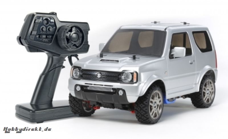 1:10 RC XB Suzuki Jimny (JB23) MF-01X Tamiya 57888 300057888