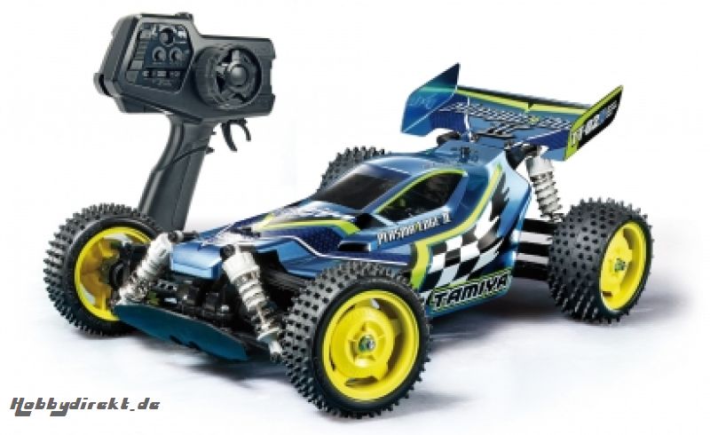 1:10 RC XB Plasma Edge II TT-02B Tamiya 57897 300057897