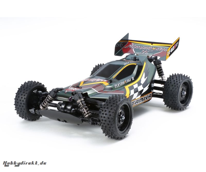 1:10 RC 1st Try Plasma Edge II L/G TT02B Tamiya 57988 300057988