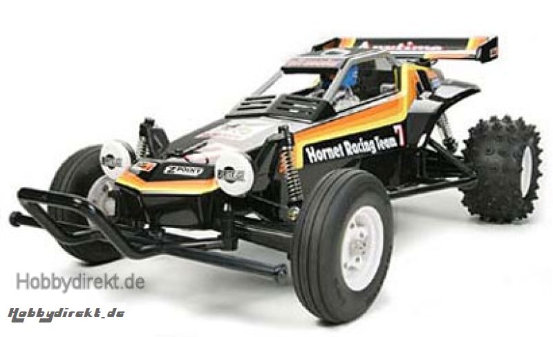 1:10 RC The Hornet 2004 2WD Buggy LWA Tamiya 58336 300058336