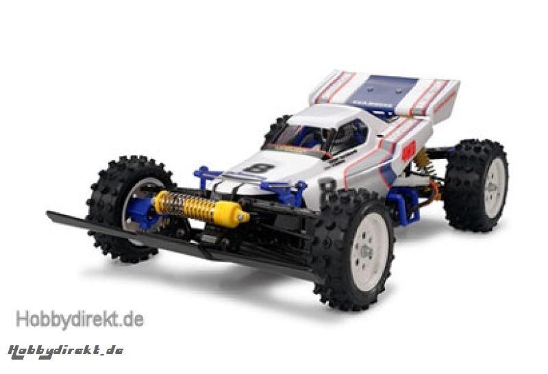 1:10 RC Boomerang 4WD Buggy LWA Tamiya 58418 300058418