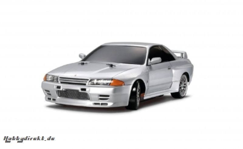 1:10 RC SkylineGT-R R32 TT-01D Drift lim Tamiya 58428 300058428