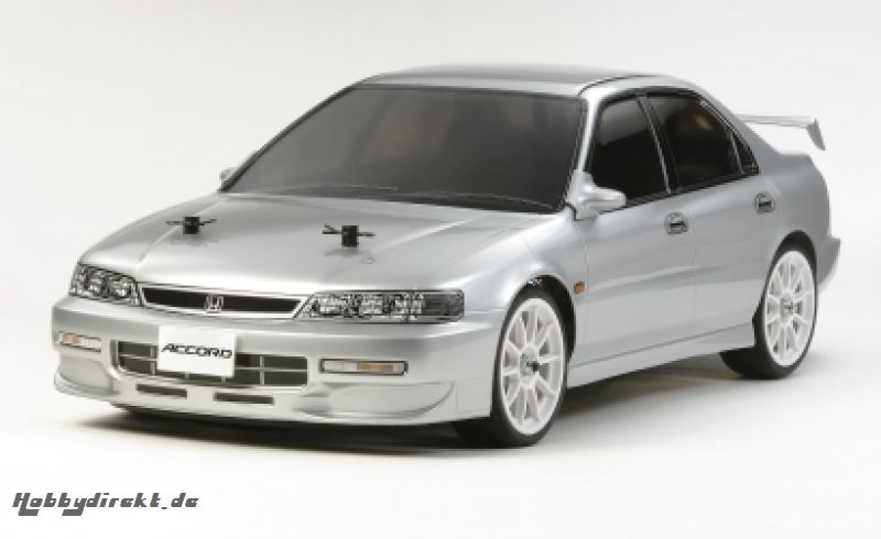 1:10 RC Honda Accord Aero Custom (FF-03) Tamiya 58540 300058540