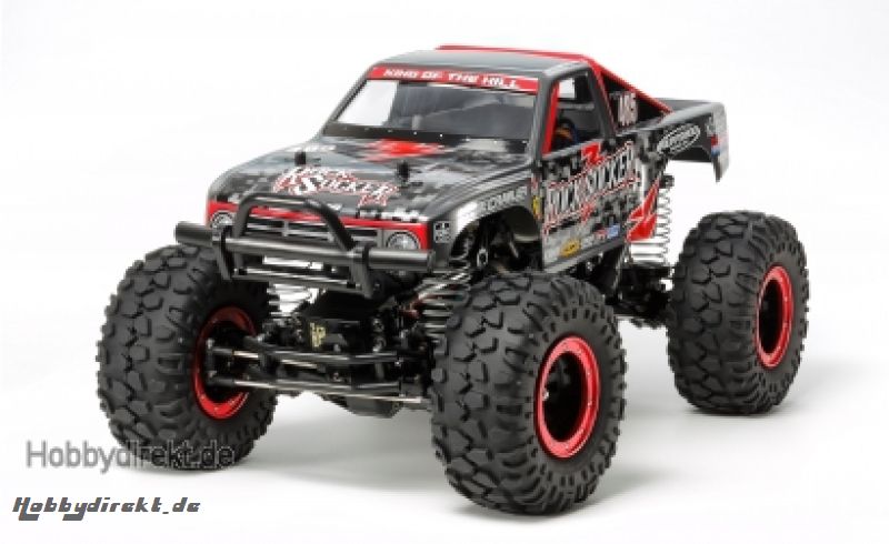 1:10 RC Rock Socker CR-01 Tamiya 58592 300058592