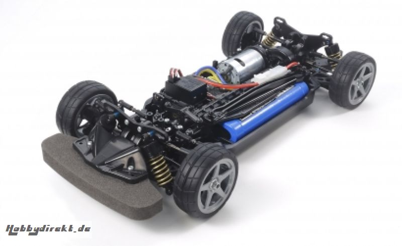 1:10 RC TT-02 Type-S Chassis Kit Tamiya 58600 300058600