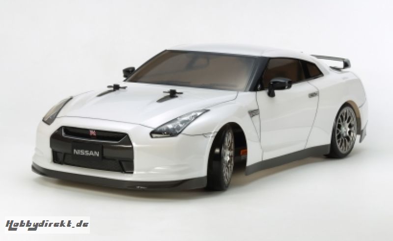 1:10 RC TT-02D Nissan GT-R Drift Spec Tamiya 58623 300058623