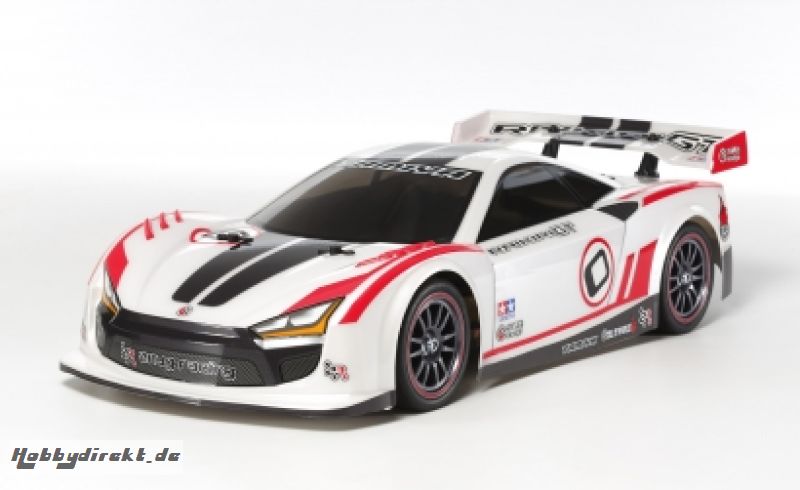 1:10 RC Raikiri GT (TT-02) Tamiya 58626 300058626