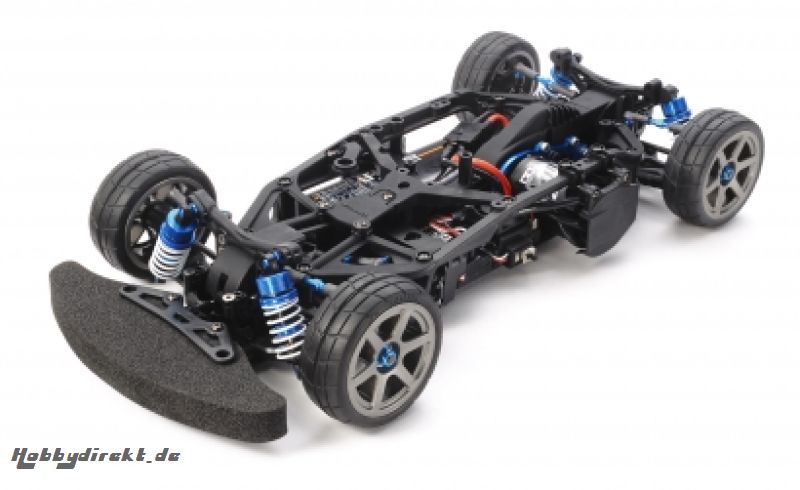 1:10 RC TA07 Pro Chassis Kit Tamiya 58636 300058636