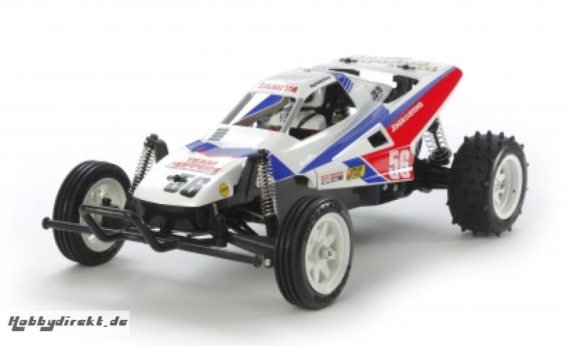 1:10 RC The Grasshopper II 2017 Tamiya 58643 300058643