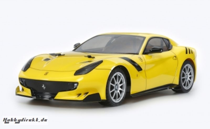 1:10 RC Ferrari F12tdf (TT-02) Tamiya 58644 300058644