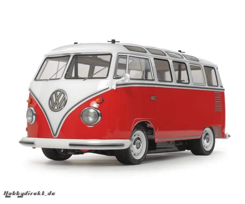 1:10 RC VW Bus Type 2 (T1) (M-06) Tamiya 58668 300058668