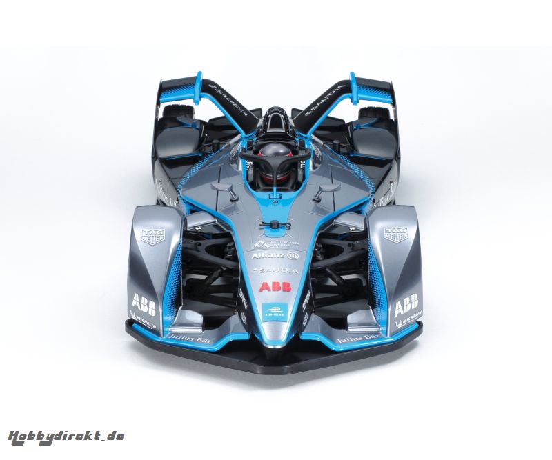 1:10 RC Formula E Gen2 Ch.Liv. TC01 Tamiya 58681 300058681