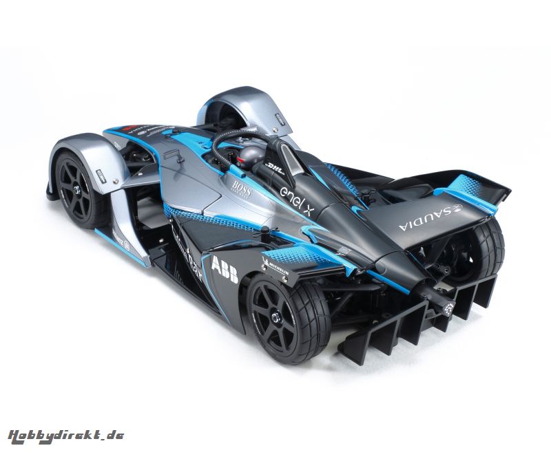 1:10 RC Formula E Gen2 Ch.Liv. TC01 Tamiya 58681 300058681