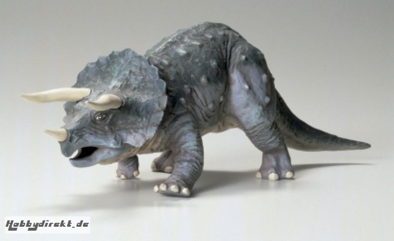 1:35 Dino. Triceratops Eurycepühalus Tamiya 60201 300060201