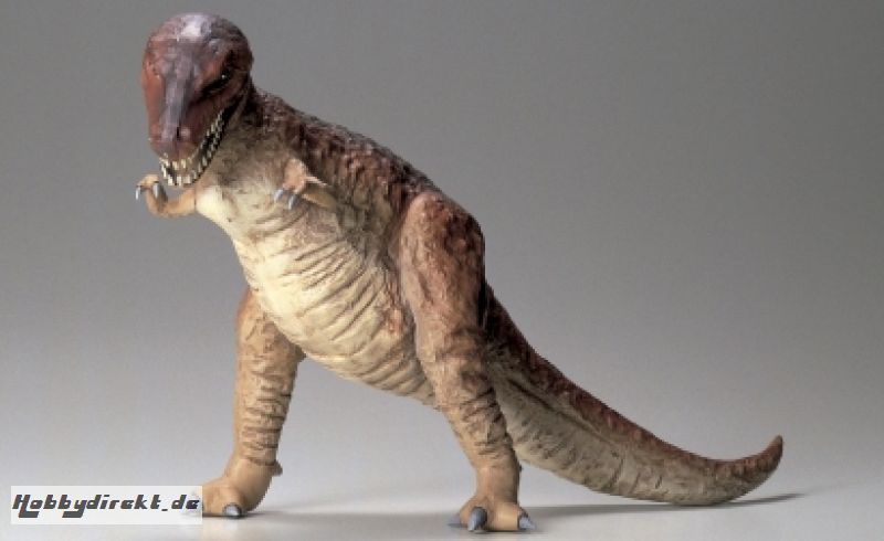 1:35 Dino. Tyrannosaurus Rex Tamiya 60203 300060203