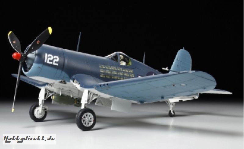 1:32 US VOUGHT F4U-1A Corsair Tamiya 60325 300060325