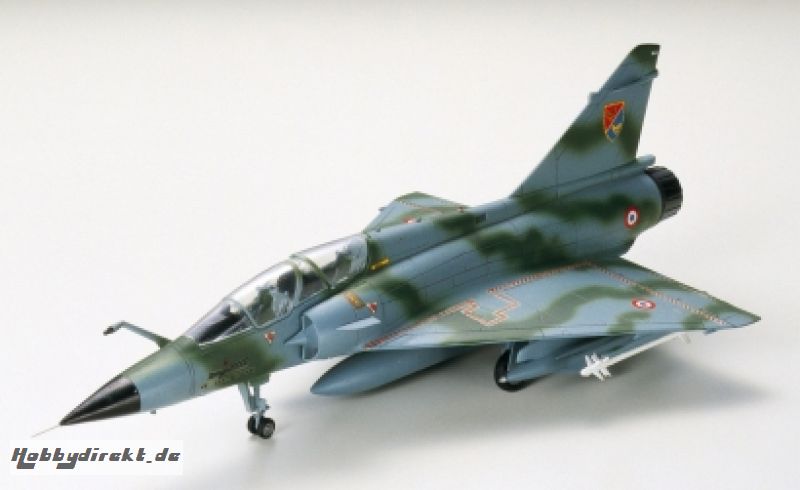 1:72 Mirage 2000C Tamiya 60716 300060716