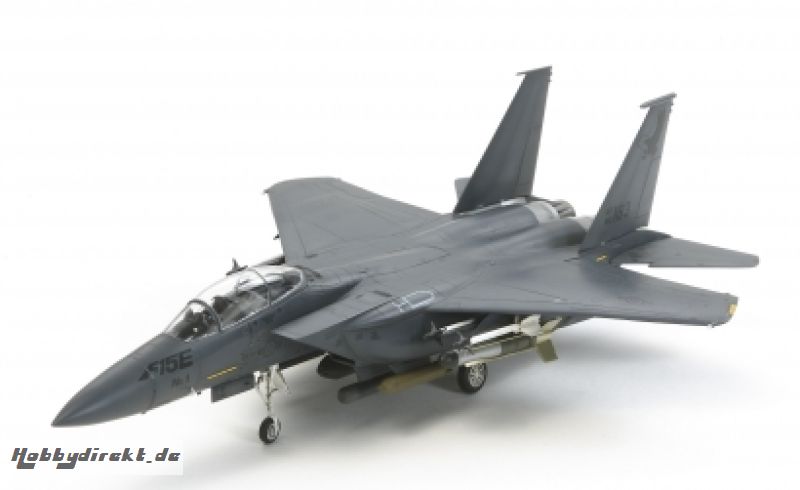 1:72 I/T F-15E Strike Eagle Tamiya 60783 300060783