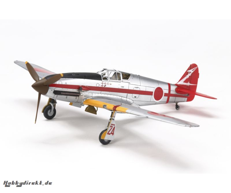 1:72 Ki-61-Id Hien Tamiya 60789 300060789