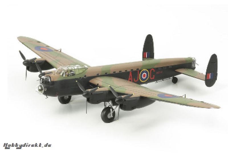 1:48 Avro Dambuster B Mk III Db/Mk I GSB Tamiya 61111 300061111