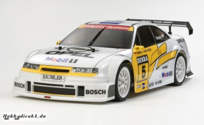 1:10 RC Opel Calibra V6 DTM (TT-01E) Tamiya 84235 300084235