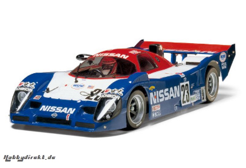 Kar.-Satz Nissan R91CP 1992 Daytona Win. Tamiya 84269 300084269