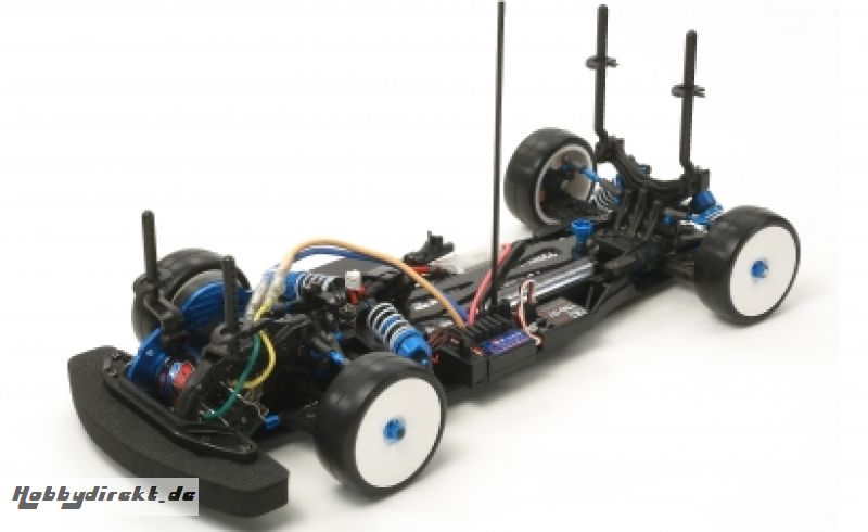 1:10 RC FF-03R Chassis Bausatz Tamiya 84288 300084288