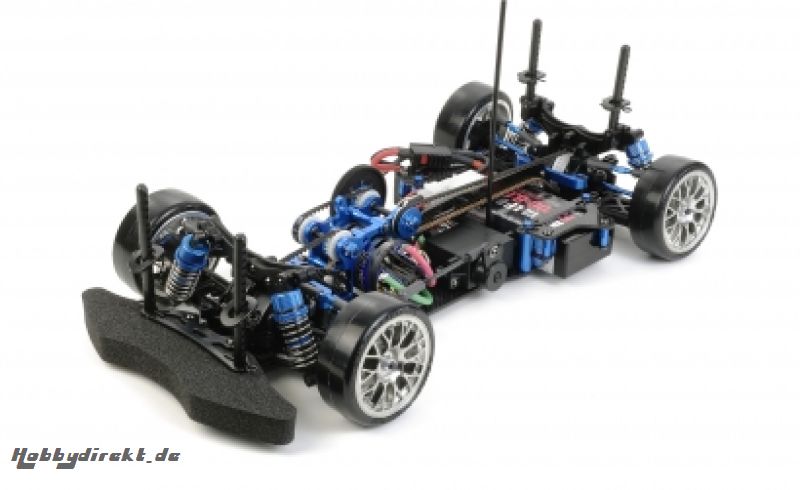 1:10 RC TA05VDF II Chassis Bausatz Tamiya 84294 300084294