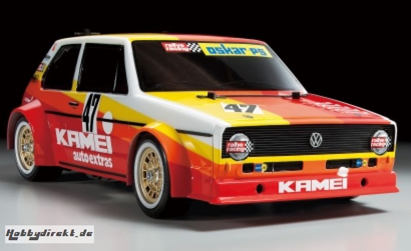 1:12 RC Golf Racing Gr. 2 (M-05) Tamiya 84316 300084316