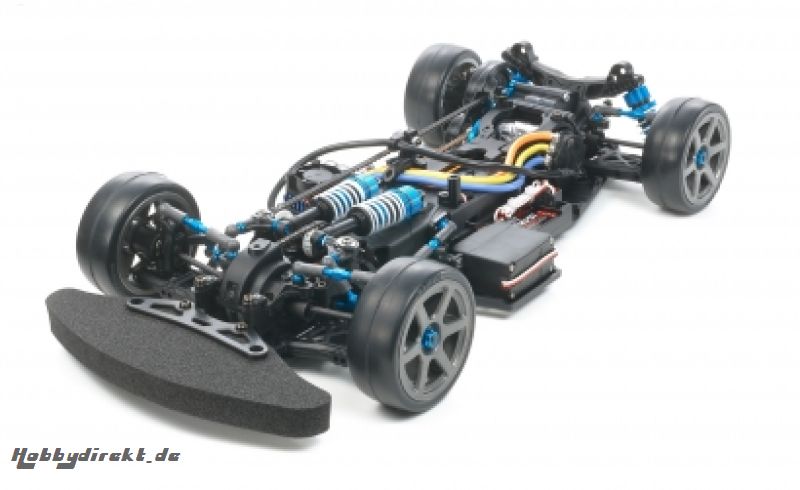 1:10 RC TA06PRO mit 44mm Kardan Tamiya 84330 300084330