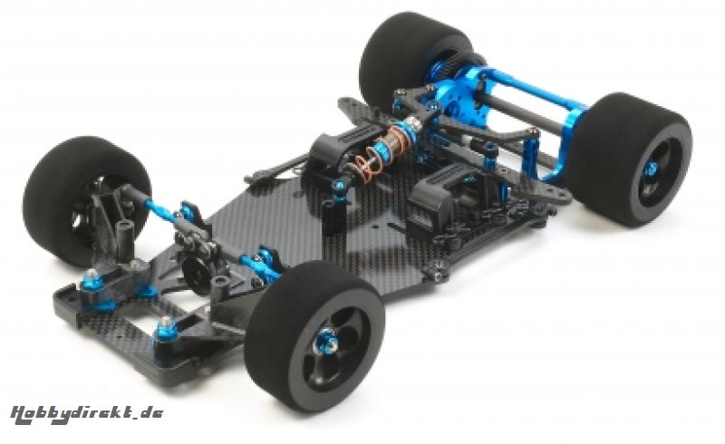 1:12 RC RM-01X Chassis Bausatz Tamiya 84335 300084335