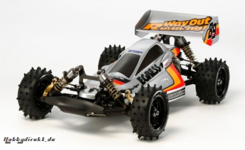 Kar.-Satz Avante 2001 (Egress) LWA Tamiya 84372 300084372