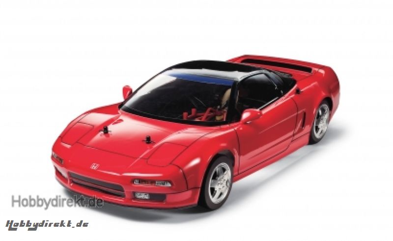 1:10 RC Honda NSX 1990 Tamiya 84385 300084385